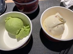 榛子冰激凌-星伦多自助料理·涮烤一体(嘉兴八佰伴店)