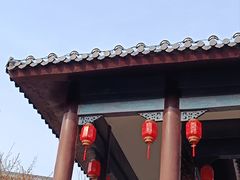 -威海华夏城景区