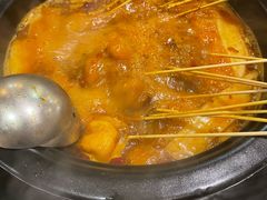 -钢管厂五区小郡肝火锅串串香(清河店)