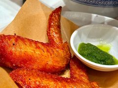 -和府捞面(领展购物广场京通店)