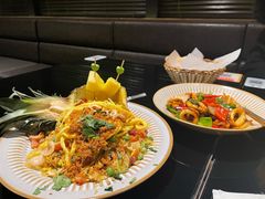 -simply thai天泰(静安嘉里中心店)