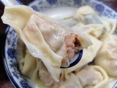 鲍鱼虾仁鲜肉馄饨-艾米私房馄饨