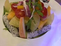 -5号公路餐厅(曼哈顿店)