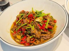 -侯家庄私房菜馆观景餐厅