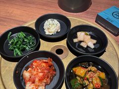 -虎哥六韩式烤肉料理 TIGERGRILL(隆生金山湖中心购物广场店)