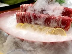 -酒蜻蜓·庭院私房菜(天元东路店)