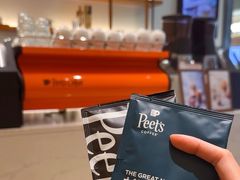 -Peet's 皮爷咖啡(乐峰店)