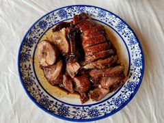 -邱记私房菜·十八年本地菜