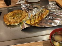 -日葵 大阪烧ひまり(仙霞路店)