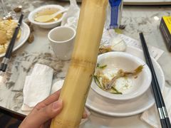-万山楼海鲜酒家·二十三年老字号