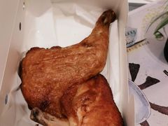 -麦当劳(大榭三江超市店)