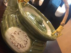 松茸茶-松子料理(亮马桥店)