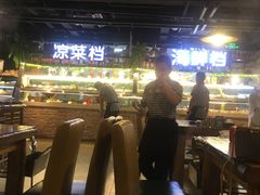 -黄寺蒸汽海鲜(黄寺大街店)