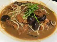 -靖远三虎特色羊羔肉