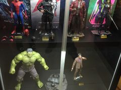 -万达影城(洛阳万达广场IMAX激光店)