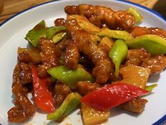 -吕氏疙瘩汤·私家菜馆(慈云寺店)