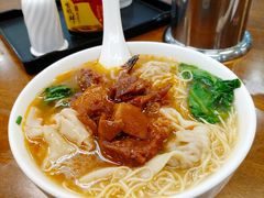 -七叔公面家(拱北口岸店)