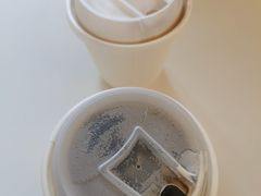 -72 COFFEE(东朝阳路店)