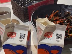 -聚味瞿记·龙虾堂(望城店)