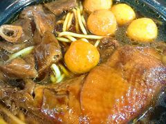 -亞婆井·劲抽面食(铂顿城店)