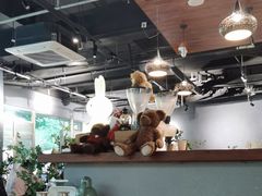 -咖法森林·咖啡  酒吧(天河店)