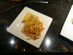 -美食汇自助西餐厅(荆州富力万达嘉华酒店)