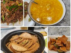 -聚丰园•湖鲜餐厅(阿红私房菜梅石路店)