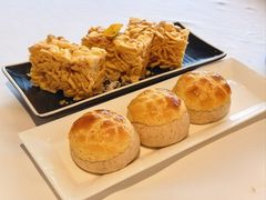 -白天鹅宾馆-宏图府餐厅