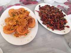 -花乐餐厅(涠洲岛店)