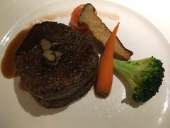 松露菲力牛排-王品牛排(佛山南海万科广场店)