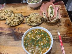 -化三驴肉汤(金明东街店)