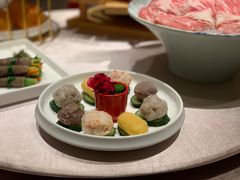 -ONE FULL 古董港式海鲜火锅