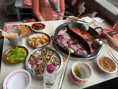 -龙厂长火锅厂(抚琴店)