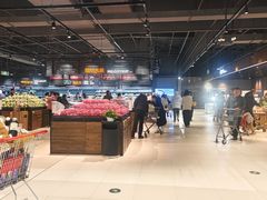 -永辉超市(鲁谷店)