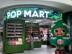 -泡泡玛特POPMART(天环购物中心店)