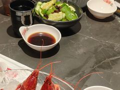 -红盔甲·小龙虾(人民广场店)