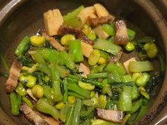 -南京大牌档(崇文门国瑞店)