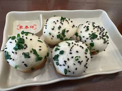 -东泰祥生煎馆(长宁路店)