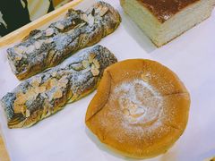 -山崎面包(苏州中心店)