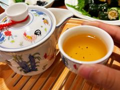 -南拳十三姨·潮汕砂锅粥(世纪金源店)