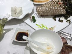 -京粤荟(海王银河科技大厦店)