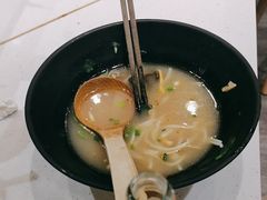 -牛汤哥慢熬牛肉汤(五道口店)