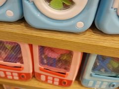 -名创优品(万达广场河东店)