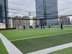 -洛克公园(苏州中心商场)