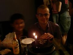 david-榖屋house of flour(张江首店)