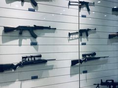 -中国北方国际射击场