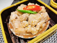 -欣旺·迎宾楼·百年无锡菜