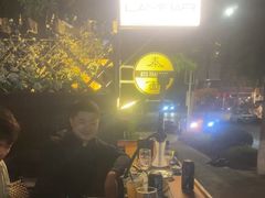 -LAMP BAR 水烟音乐酒吧
