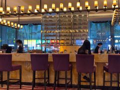 -利和希尔顿酒店大堂吧(中山三路店)