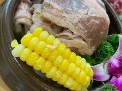 -合易泓烤肉(延河街店)
